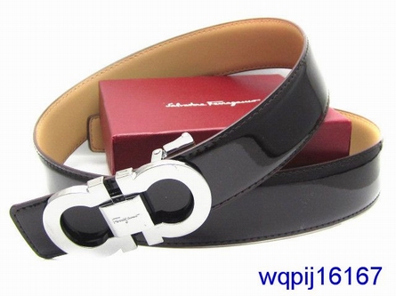 Ferragamo Belts-274
